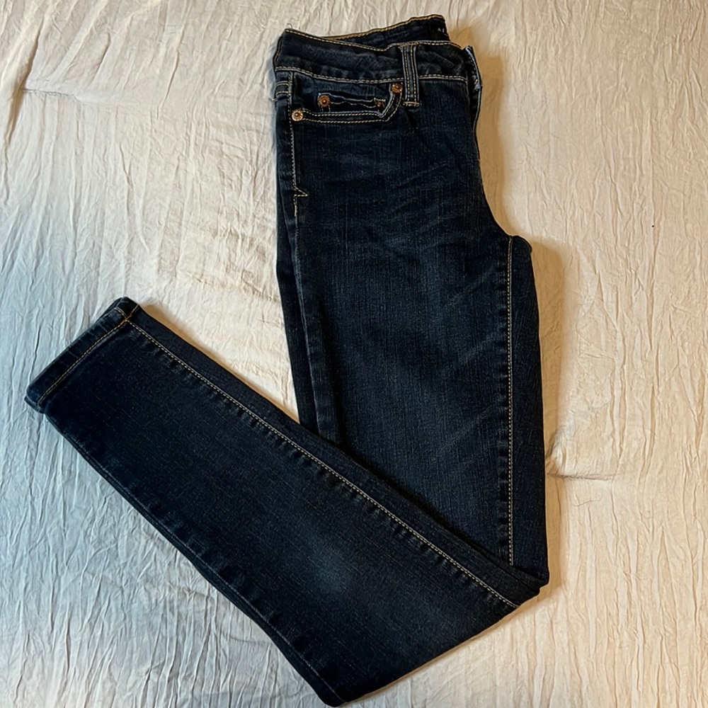 Aeropostale Short Jegging